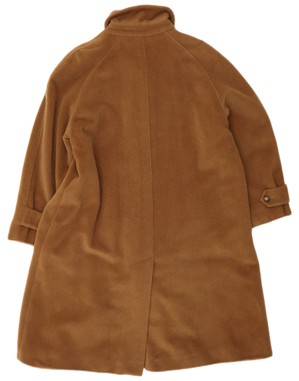 Pardesiu Marina Rinaldi pentru femei Mărimea 23 Lână virgină maro medie