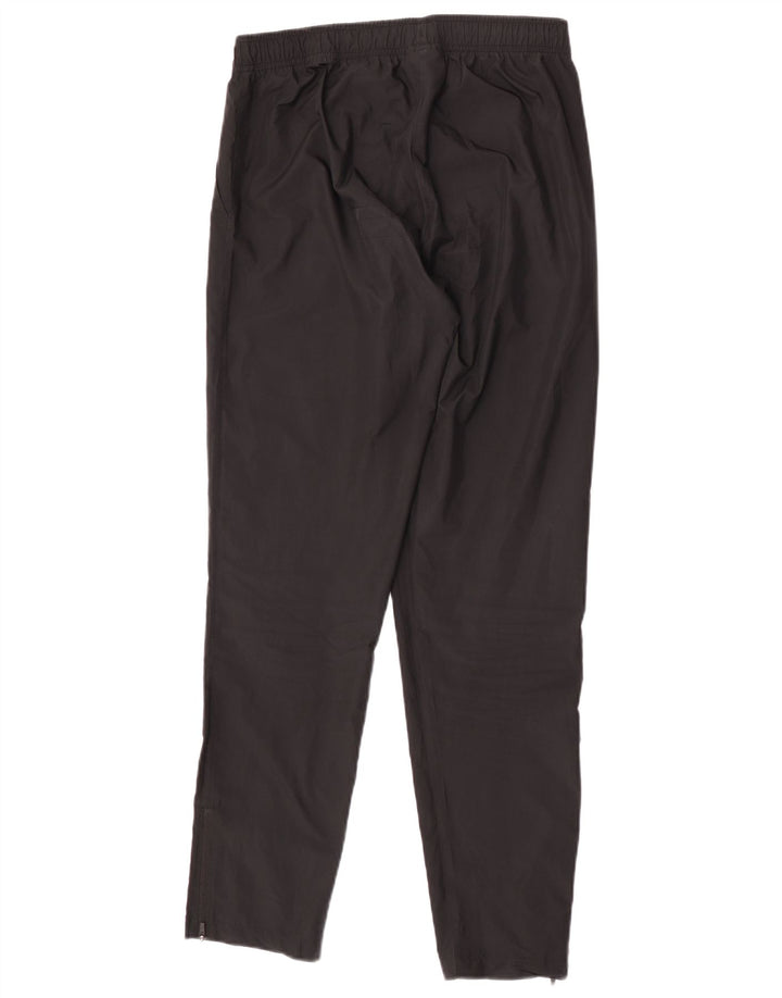 Pantaloni de trening Asics pentru femei UK 10 Small Black