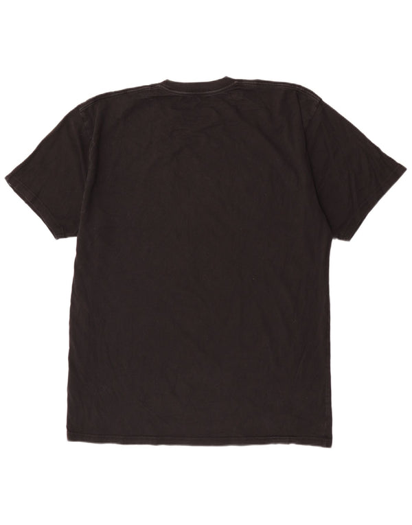 Tricou grafic Vans Classic Fit Top XL Bumbac negru