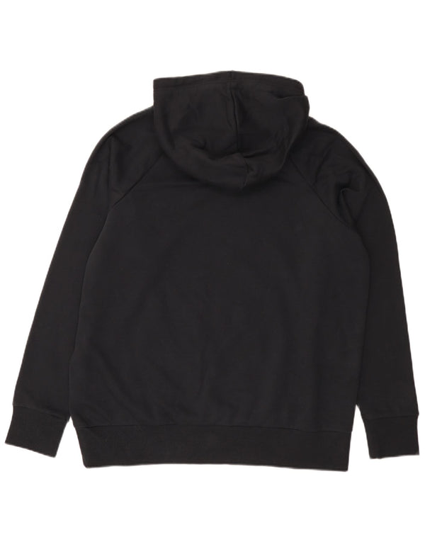 Pulover Under Armour pentru bărbați, mare, albastru, bumbac