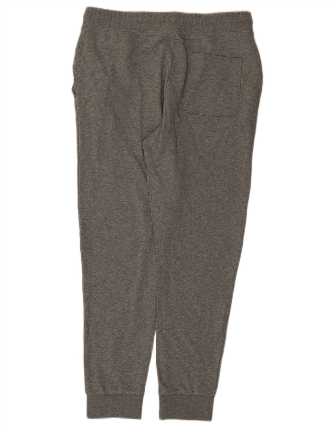 Marks & Spencer Pantaloni de trening pentru bărbați Joggeri din bumbac gri mediu