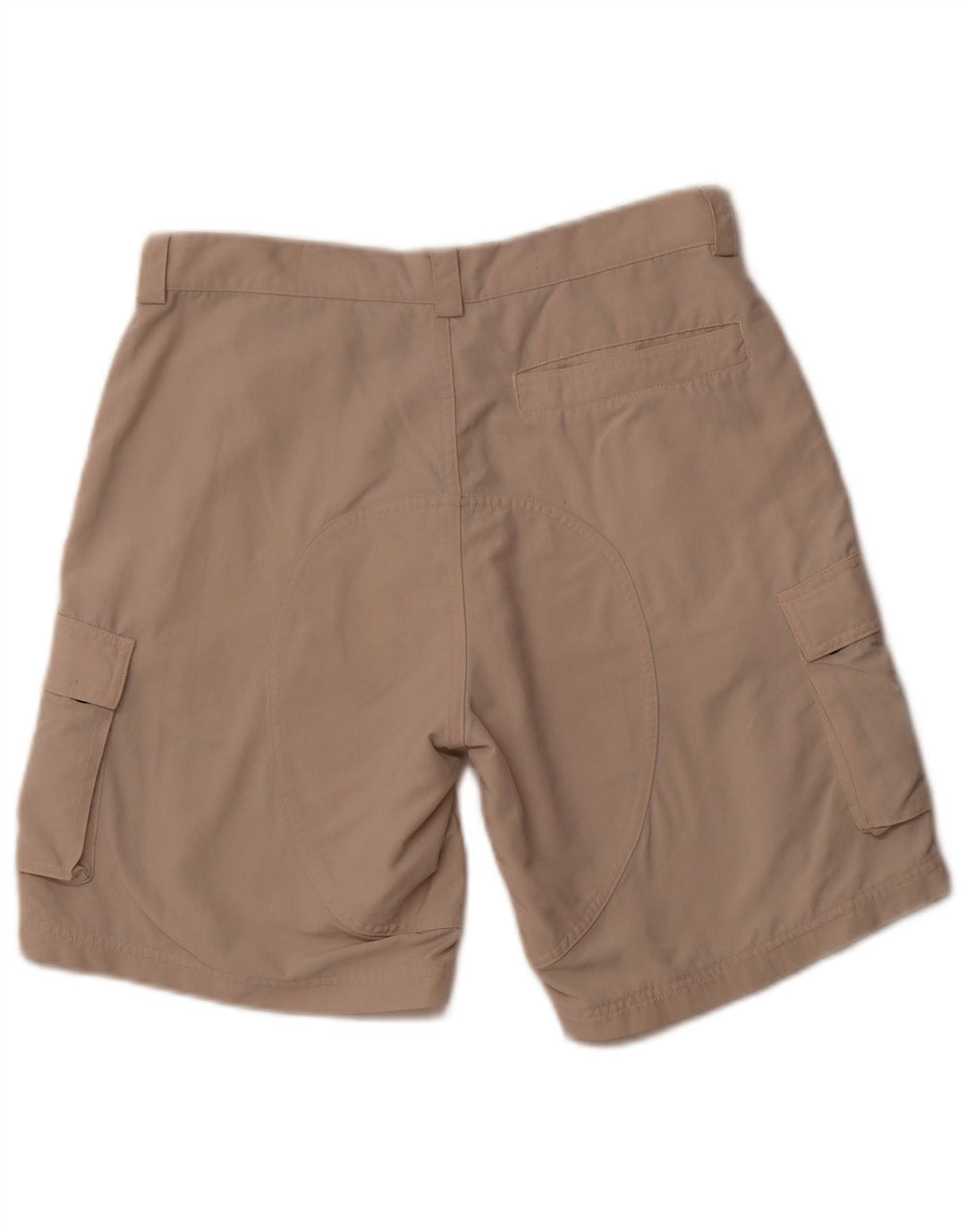 Pantaloni scurți pentru bărbați Adidas Cargo Small W29 Bej Poliamidă