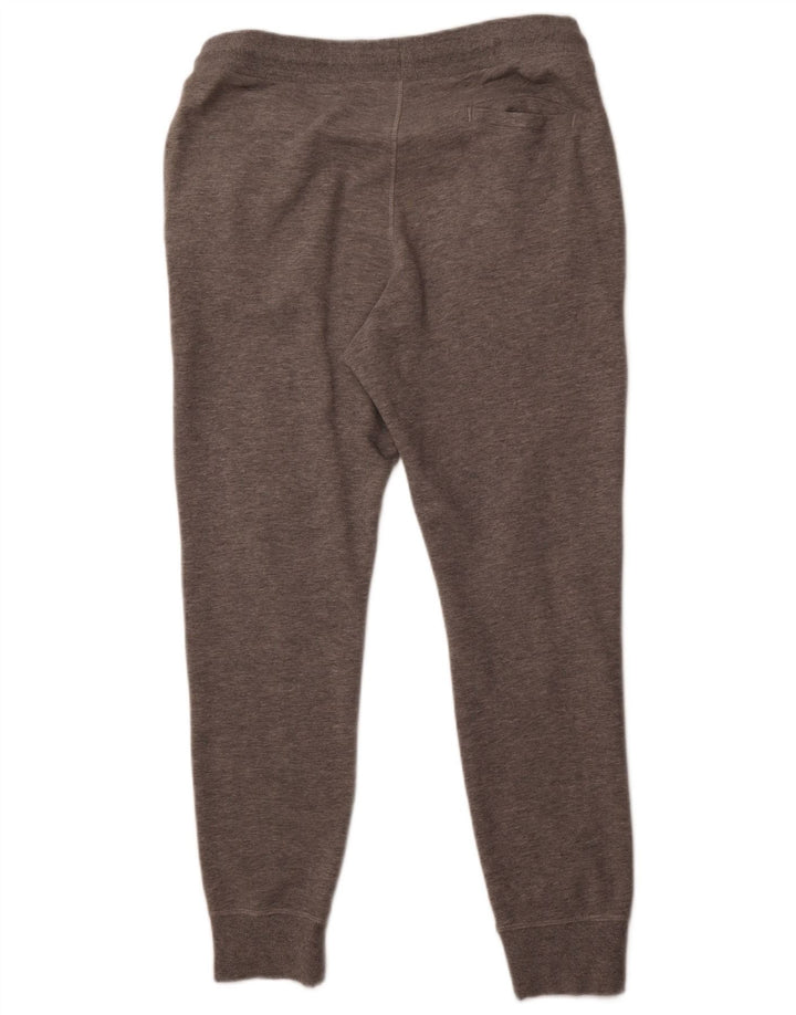 O'NEILL Mens Tracksuit Trousers Joggers Large  Grey Cotton