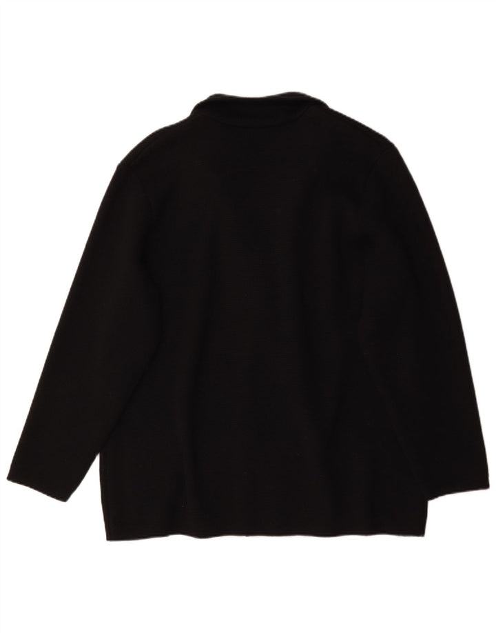 Jachetă blazer supradimensionată pentru femei UK 16 mare