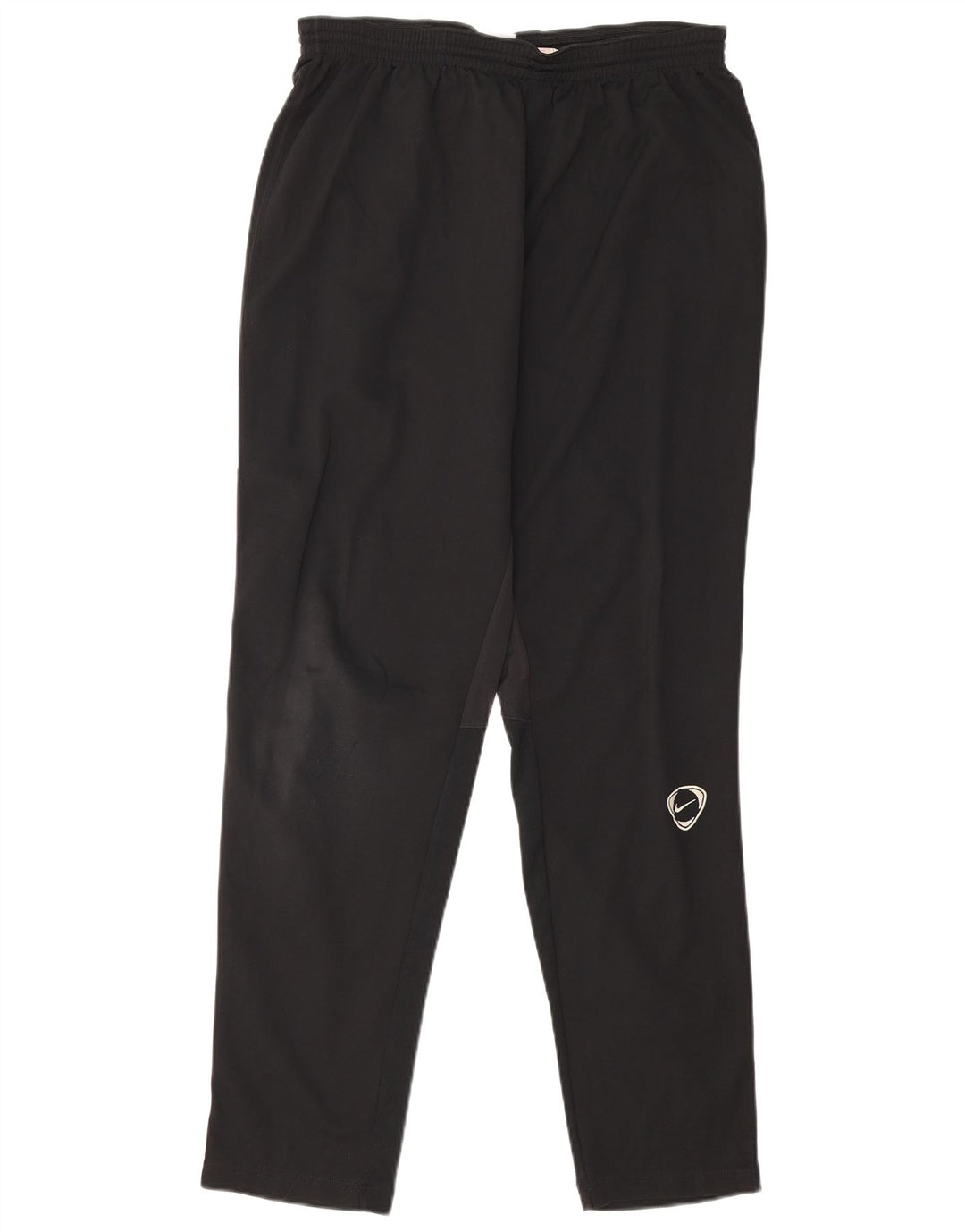 Pantaloni de trening Nike pentru bărbați, mari, negru, poliester