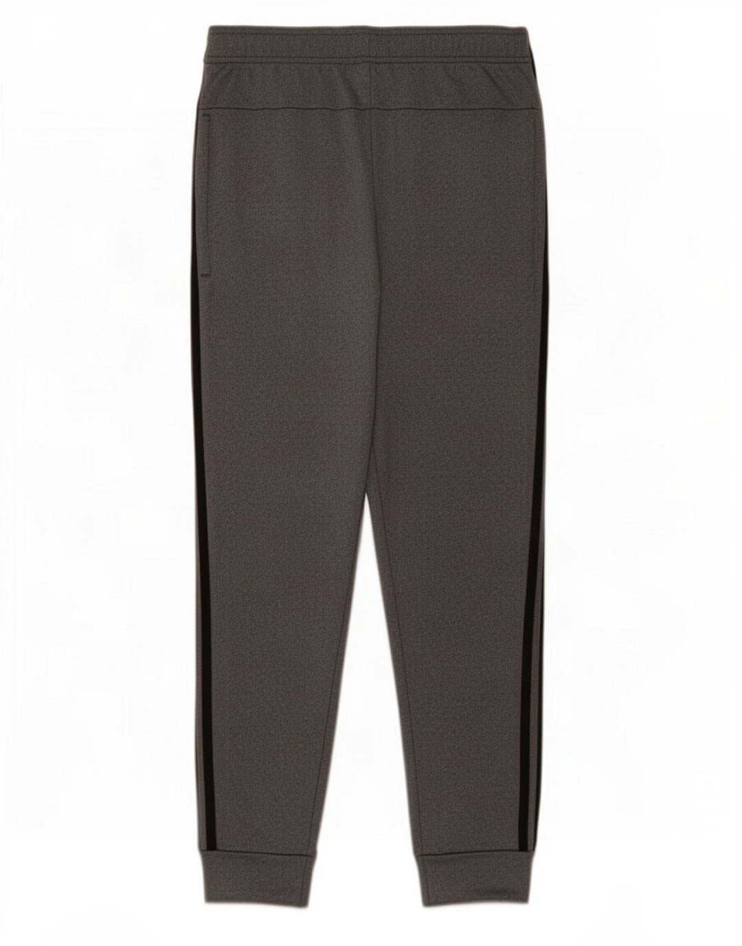 Pantaloni de trening Adidas pentru femei Joggeri UK 8 Poliester gri mic