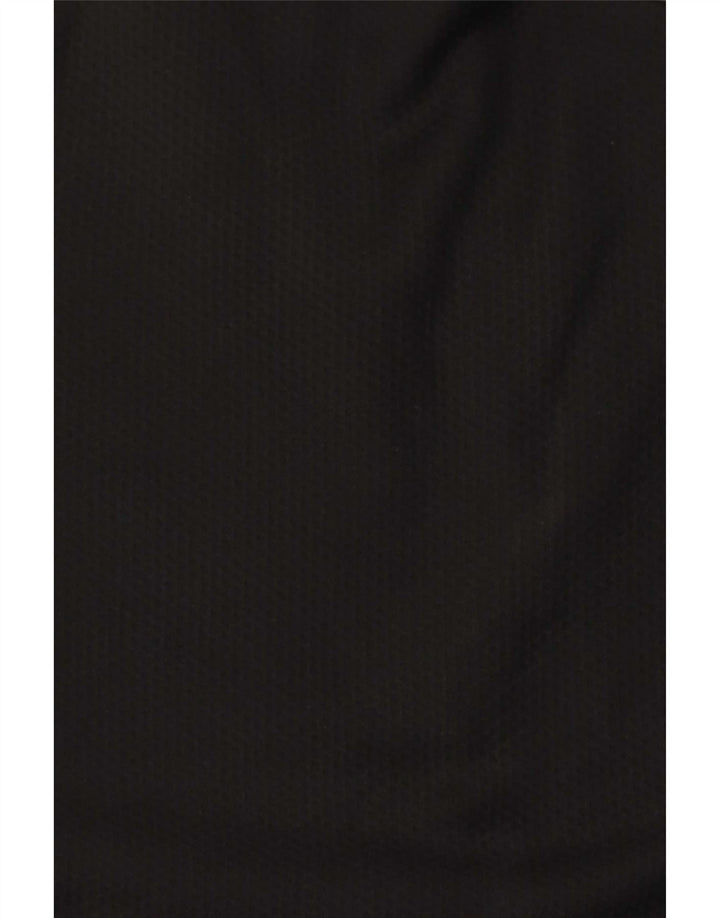 Hanorac pentru bărbați Adidas Jumper XL, negru, poliester color bloc