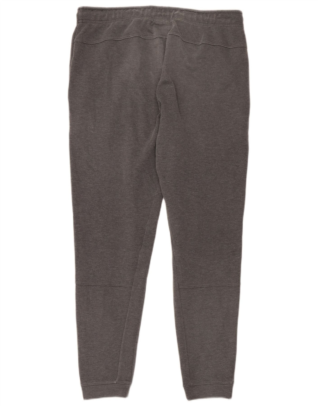 Pantaloni de trening Nike Dri Fit pentru bărbați Joggeri mari, gri, poliester