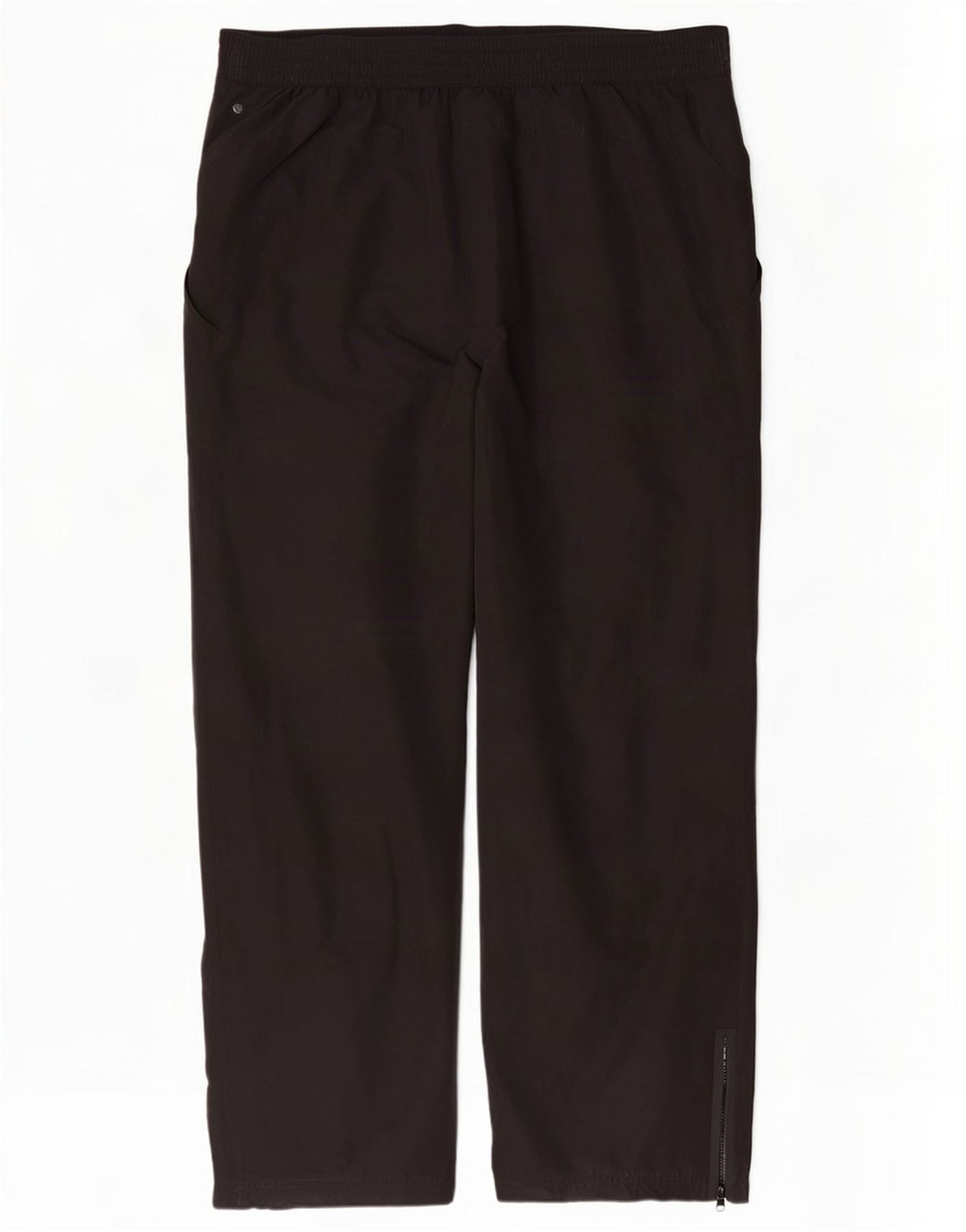 Pantaloni de trening Reebok pentru femei UK 20 2XL poliester negru