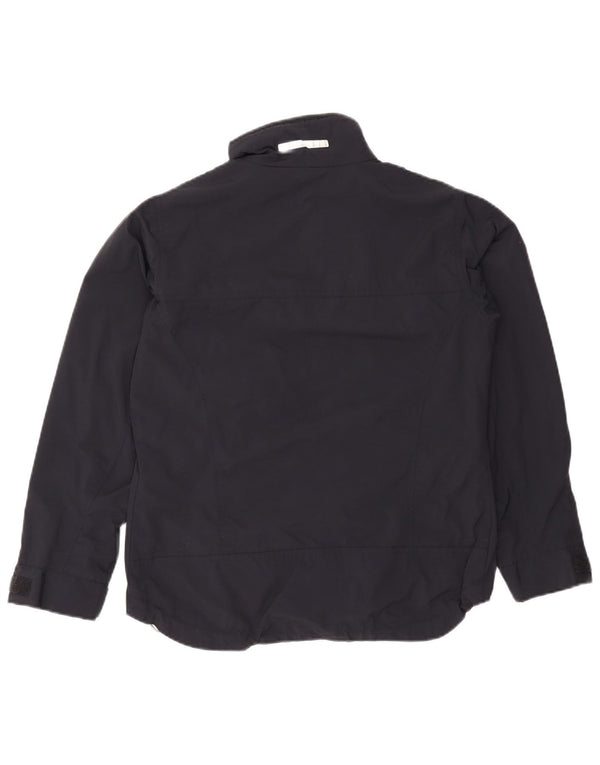 Jachetă Bomber Slam pentru bărbați UK 38 Medium Navy Blue Marine