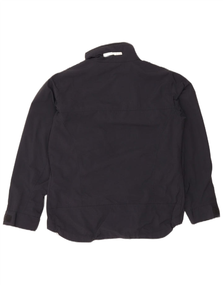 Jachetă Bomber Slam pentru bărbați UK 38 Medium Navy Blue Marine
