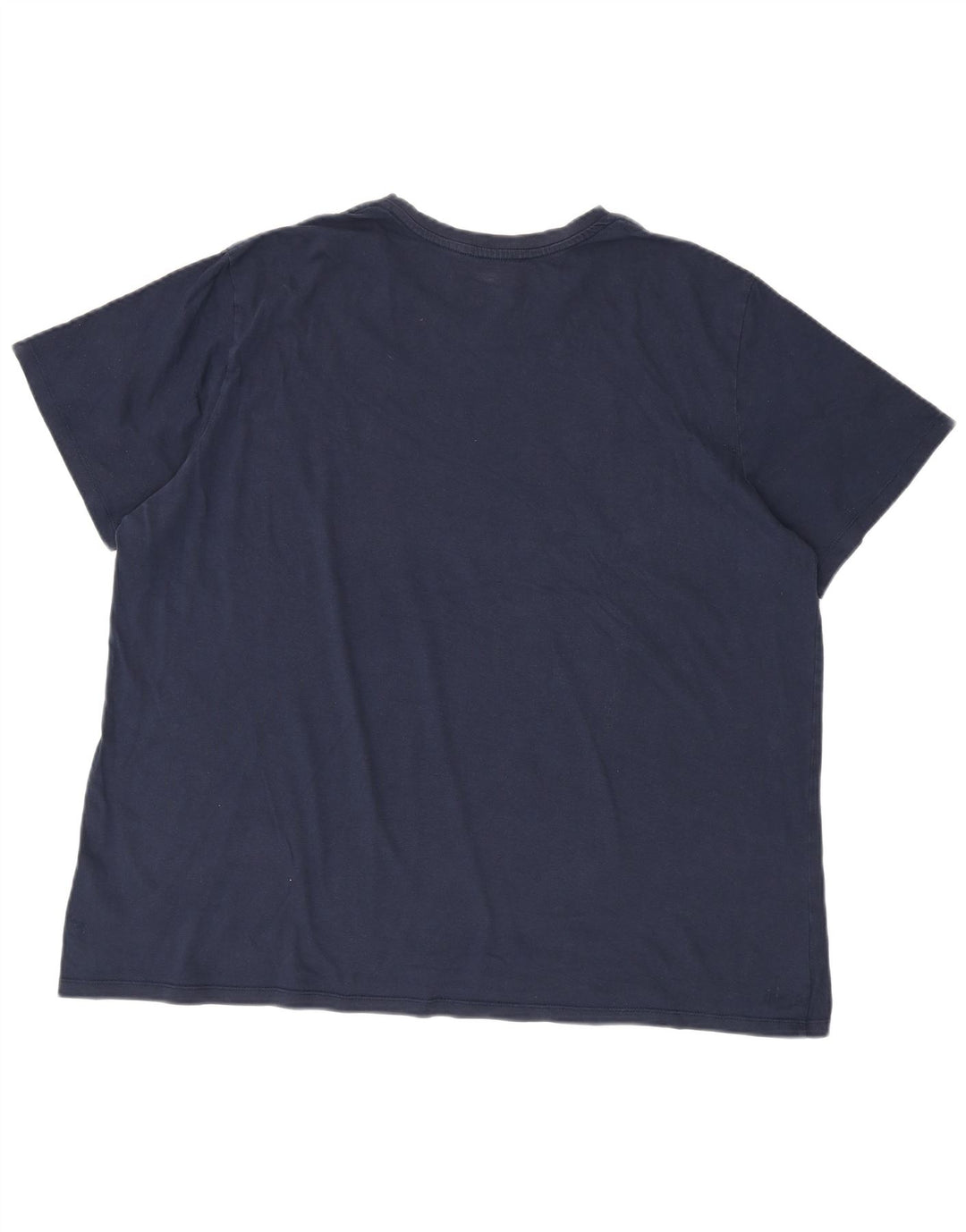 Tricou grafic pentru bărbați Levi's Top 2XL bleumarin