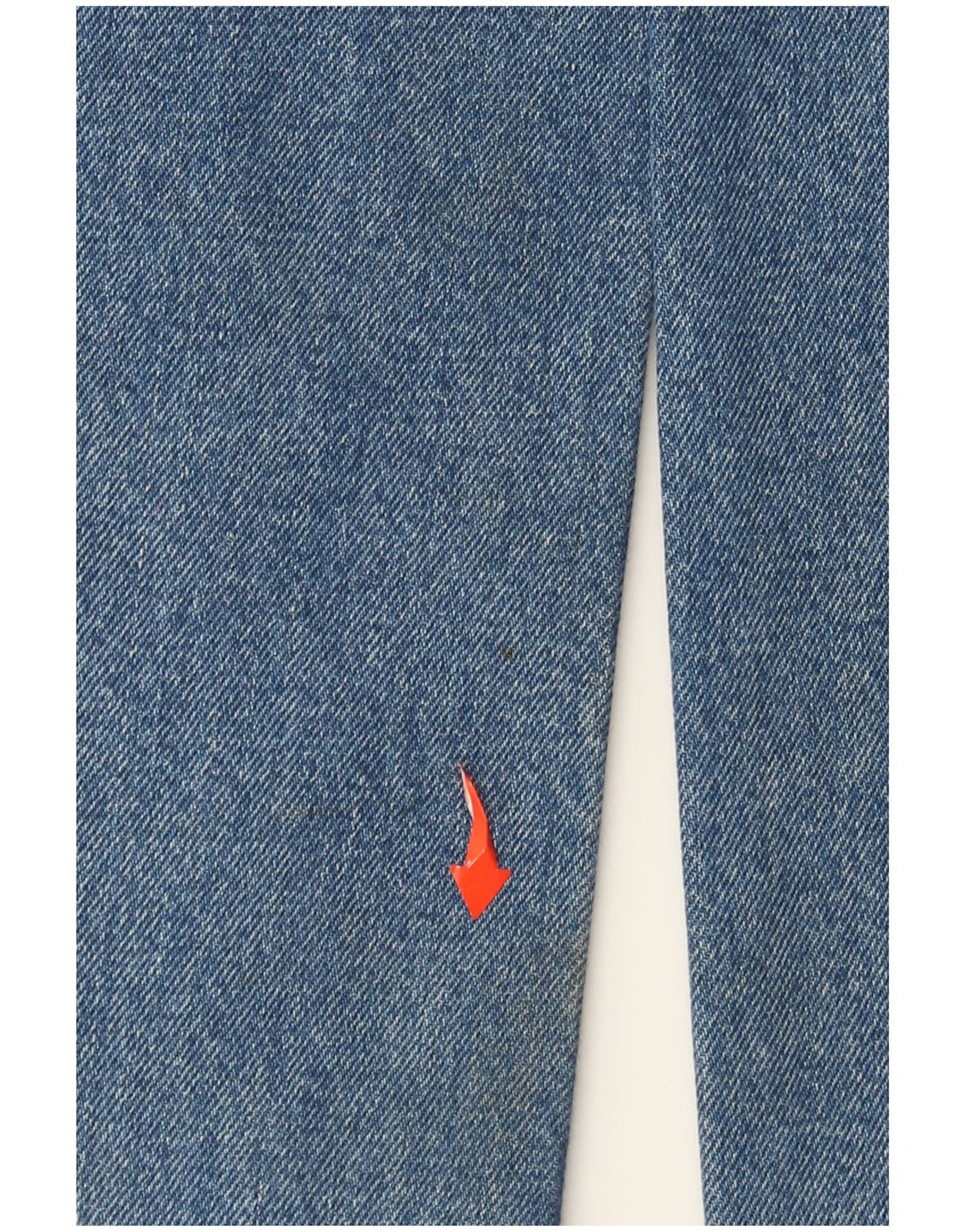 Blugi drepti pentru bărbați Carrera IT 52 XL W36 L31 Bumbac albastru