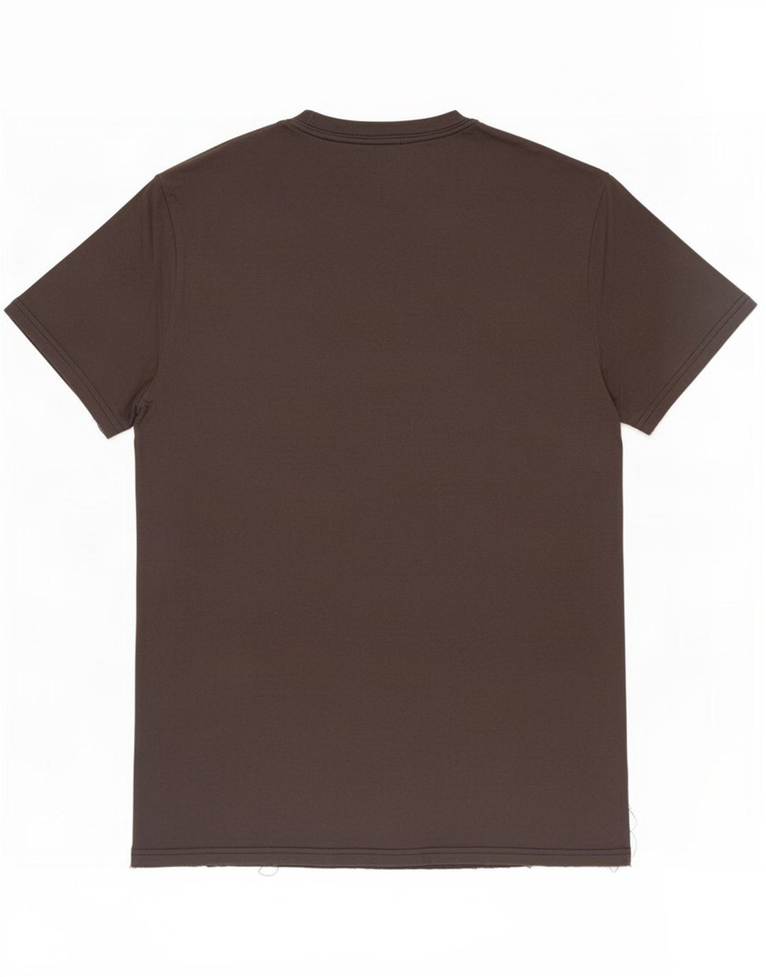 Tricou pentru bărbați Hollister Top din bumbac gri mediu