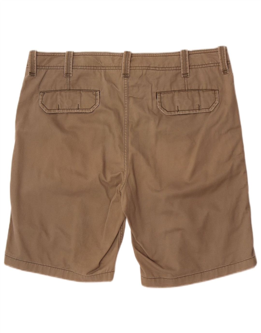 Pantaloni scurți casual pentru bărbați Gap W38 XL bumbac maro