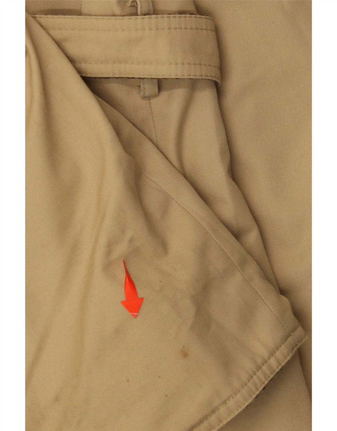 Palton reversibil pentru femei BALLARINI IT 46 mare bej