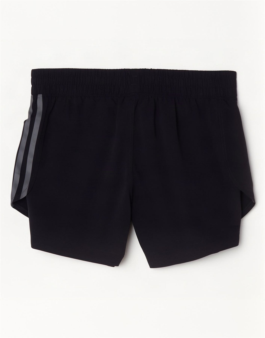 Pantalonă Aeroready pentru femei Adidas UK 8/10, poliester, albastru mic, bleumarin