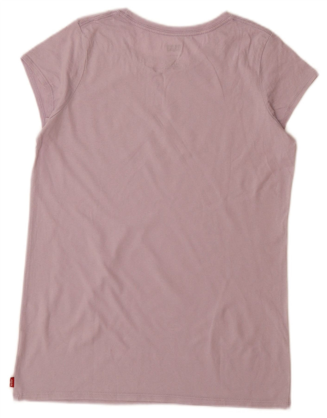 Tricou grafic pentru fete LEVI'S Top 15-16 ani violet