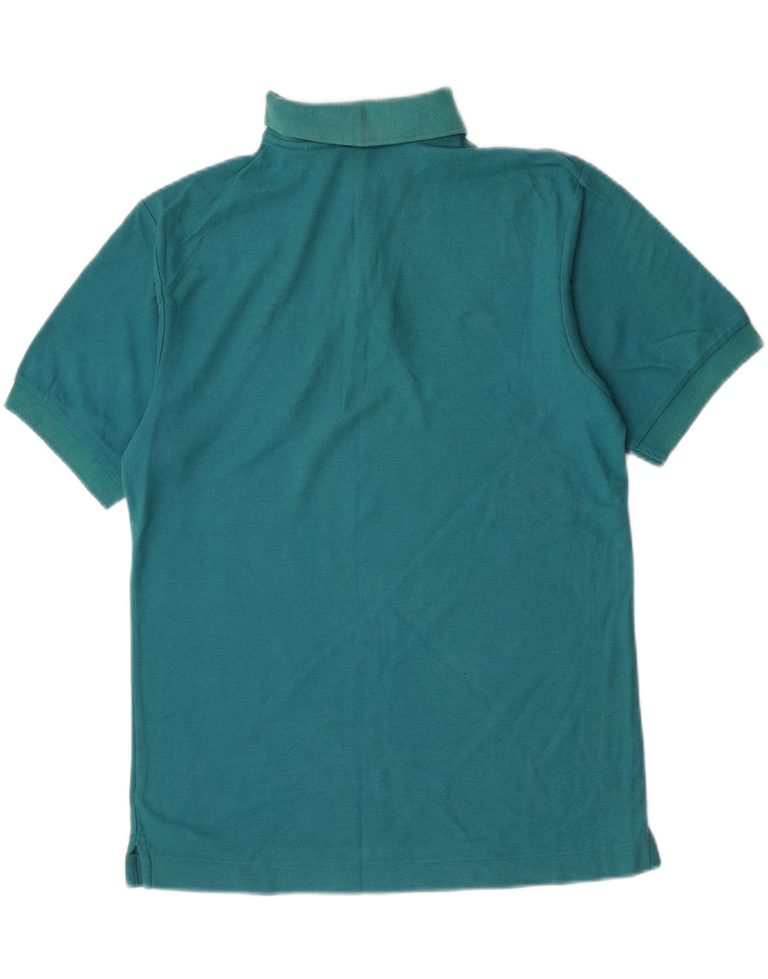 Tricou Polo Fila Bărbați IT 46 Small Turcoaz Bumbac