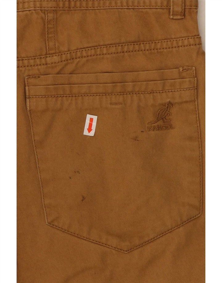 Pantaloni scurți chino Kangol Bărbați Medium W32 Bej