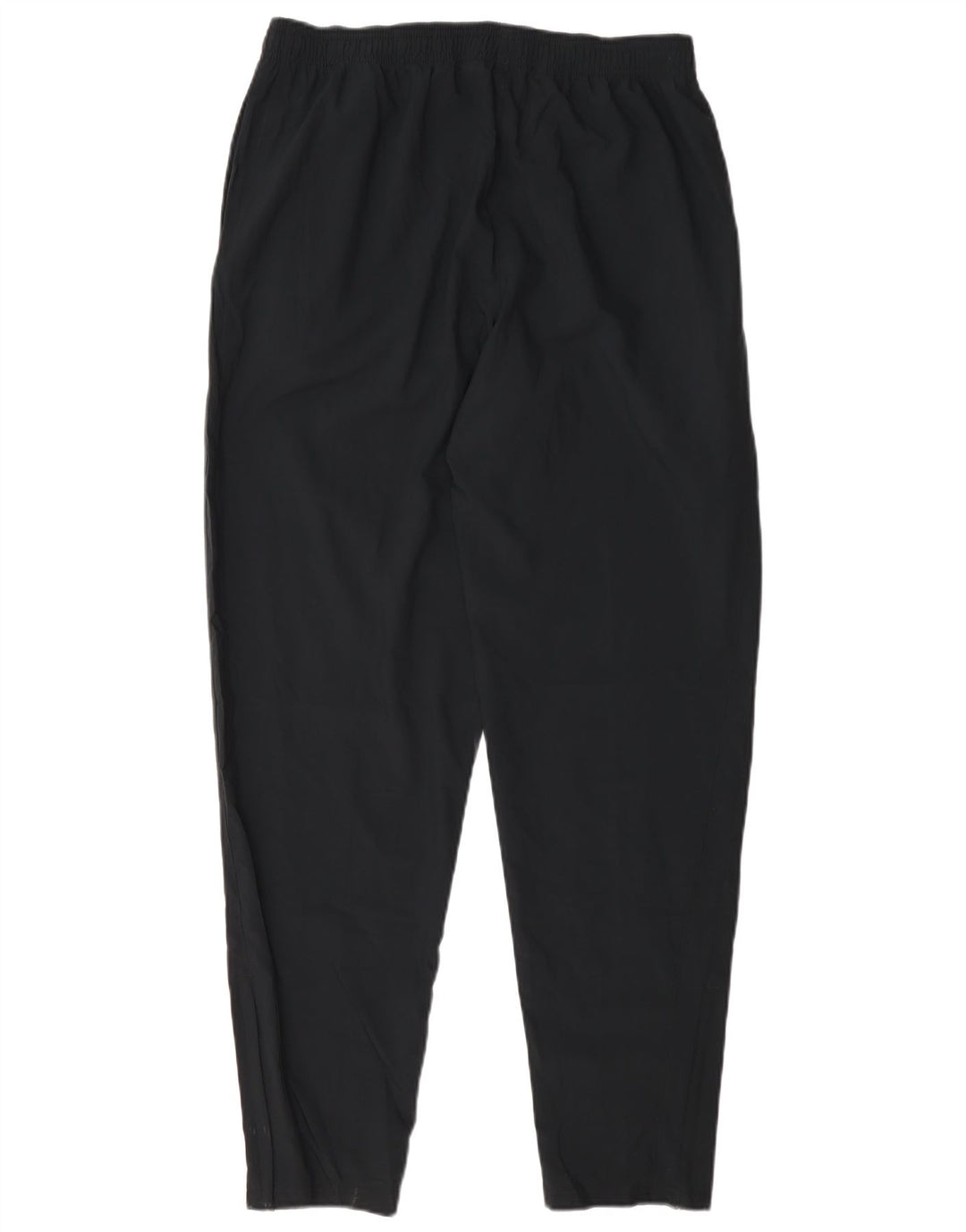 Pantaloni de trening Nike Dri Fit pentru bărbați, poliester mediu albastru bleumarin