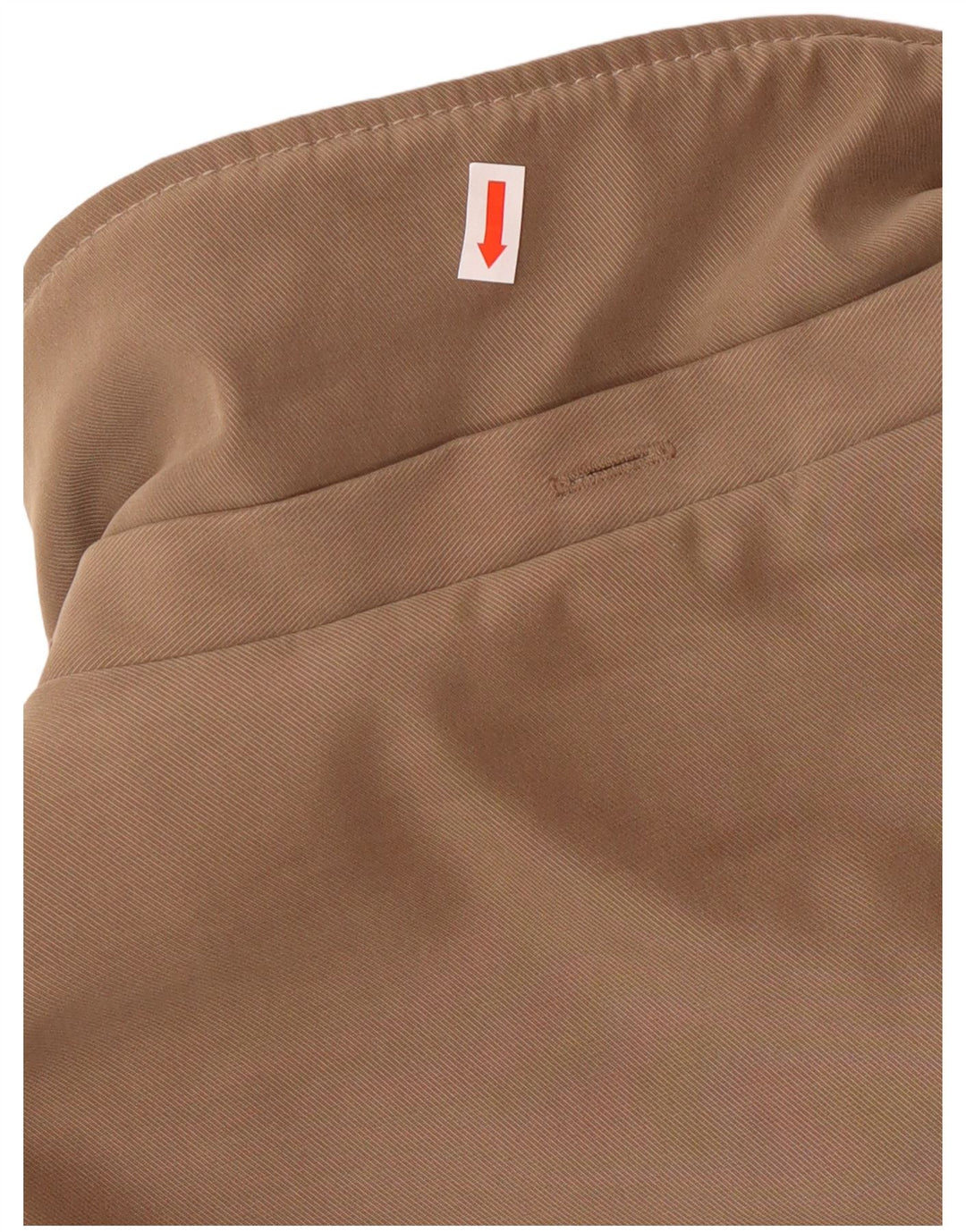 Jachetă Utilitară Navigare pentru bărbați UK 46 3XL Maro Poliester