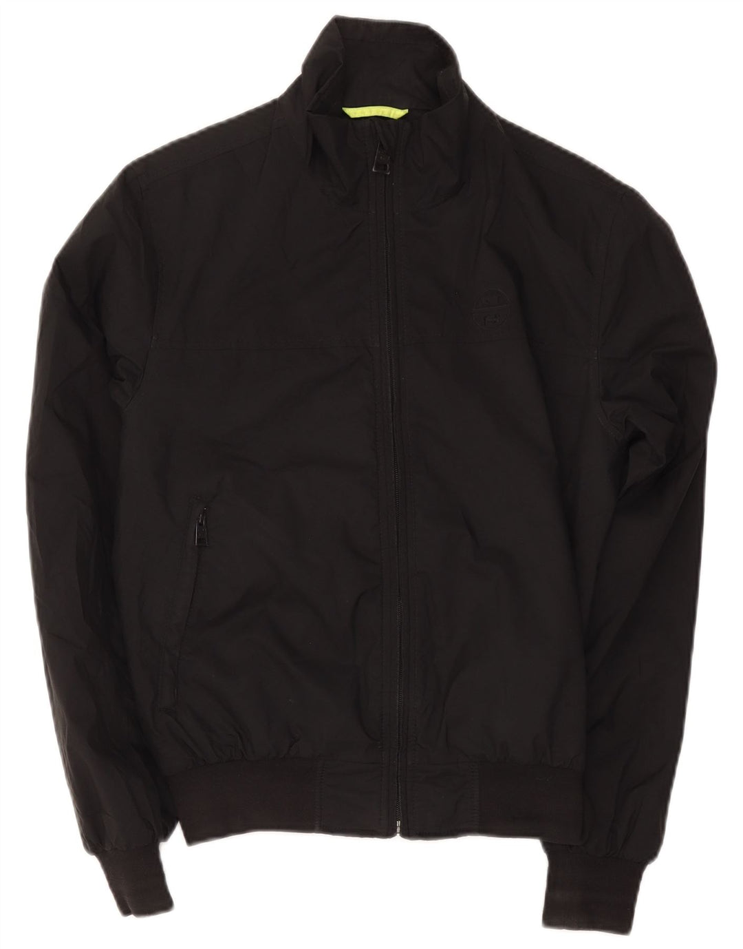 Bomber North Sails pentru bărbați UK 36 Small Black