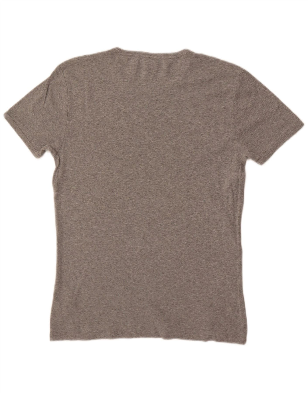 Tricou pentru bărbați G-Star Top mare, gri bumbac cu pete