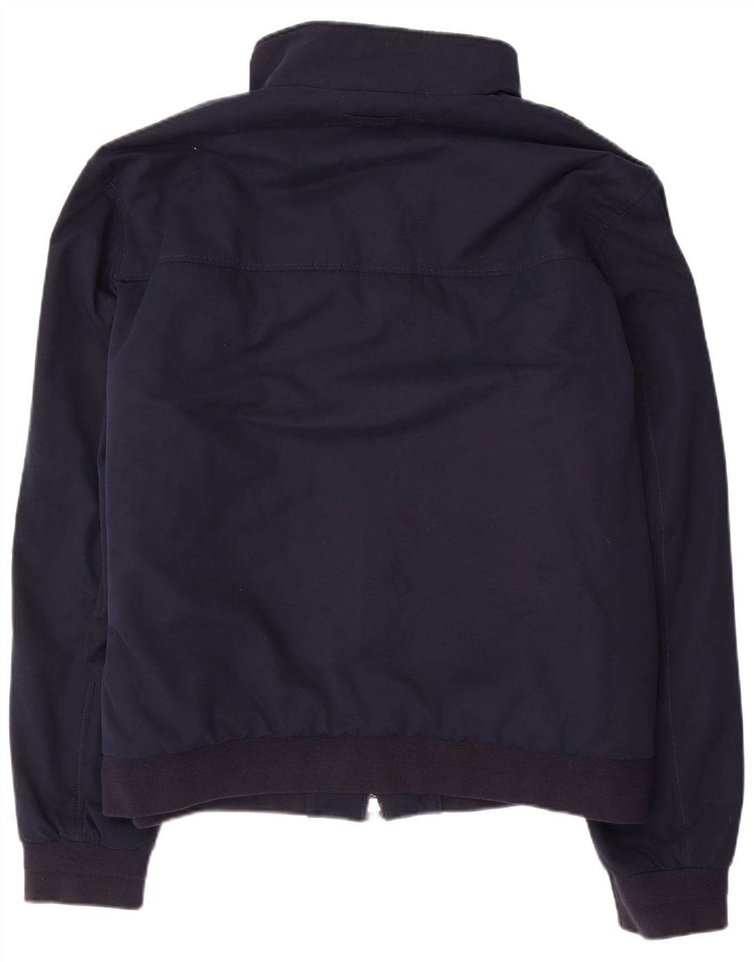 GANT Bomber Jacket pentru bărbați UK 46 3XL Bleumarin Poliester