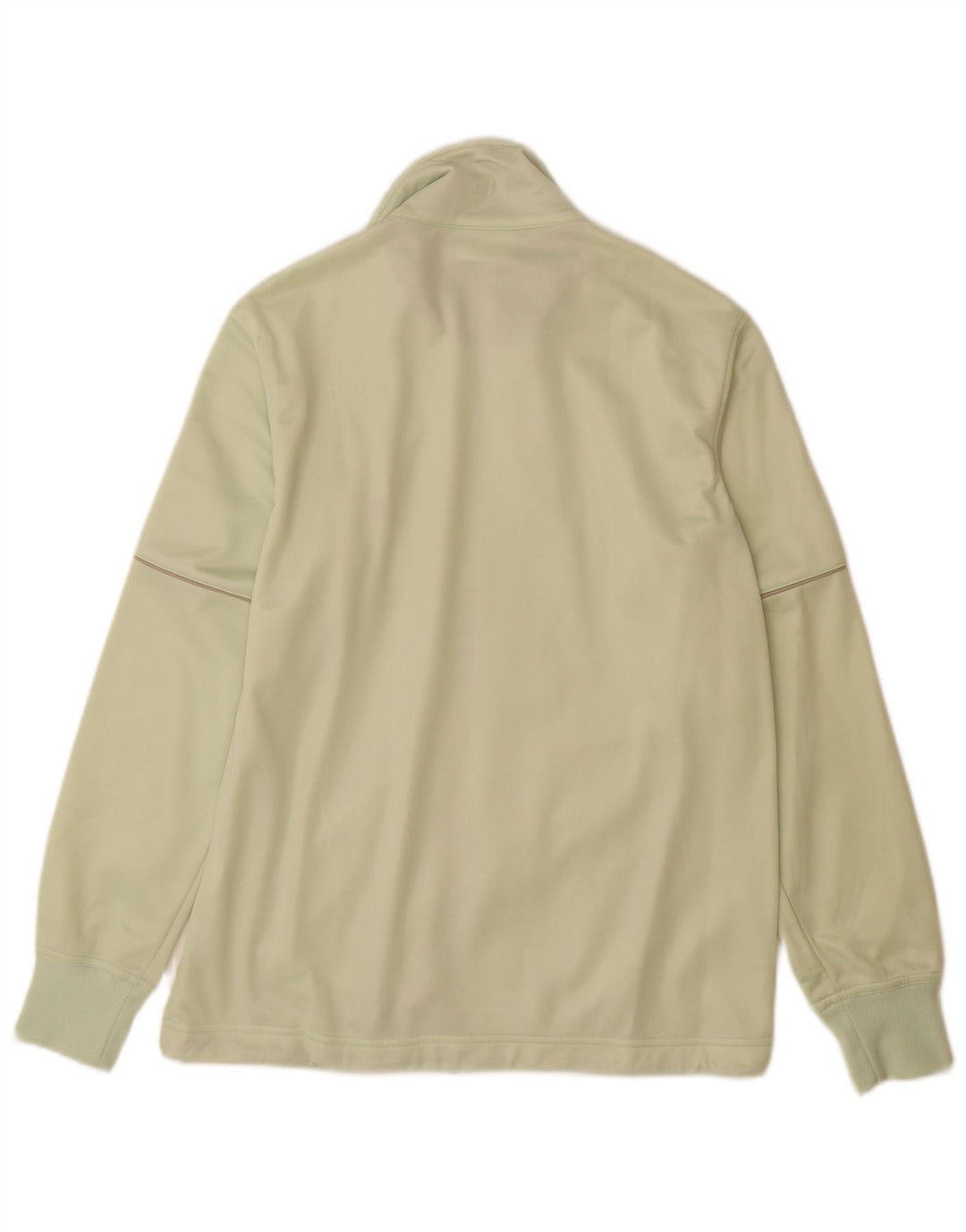 Jachetă de trening pentru femei ARENA UK 12 Poliester verde mediu