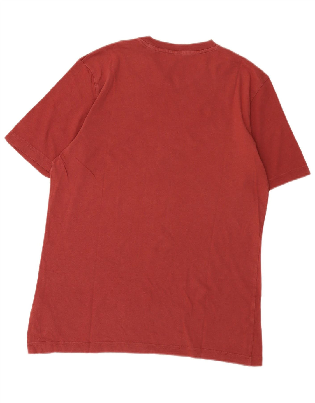 Tricou grafic Adidas pentru bărbați Top mic, maro, bumbac