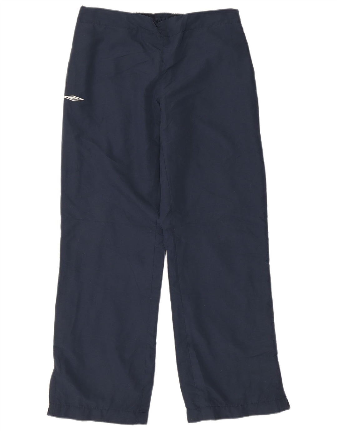 UMBRO Pantaloni de trening pentru femei UK 14 Medium Bleumarin Poliester