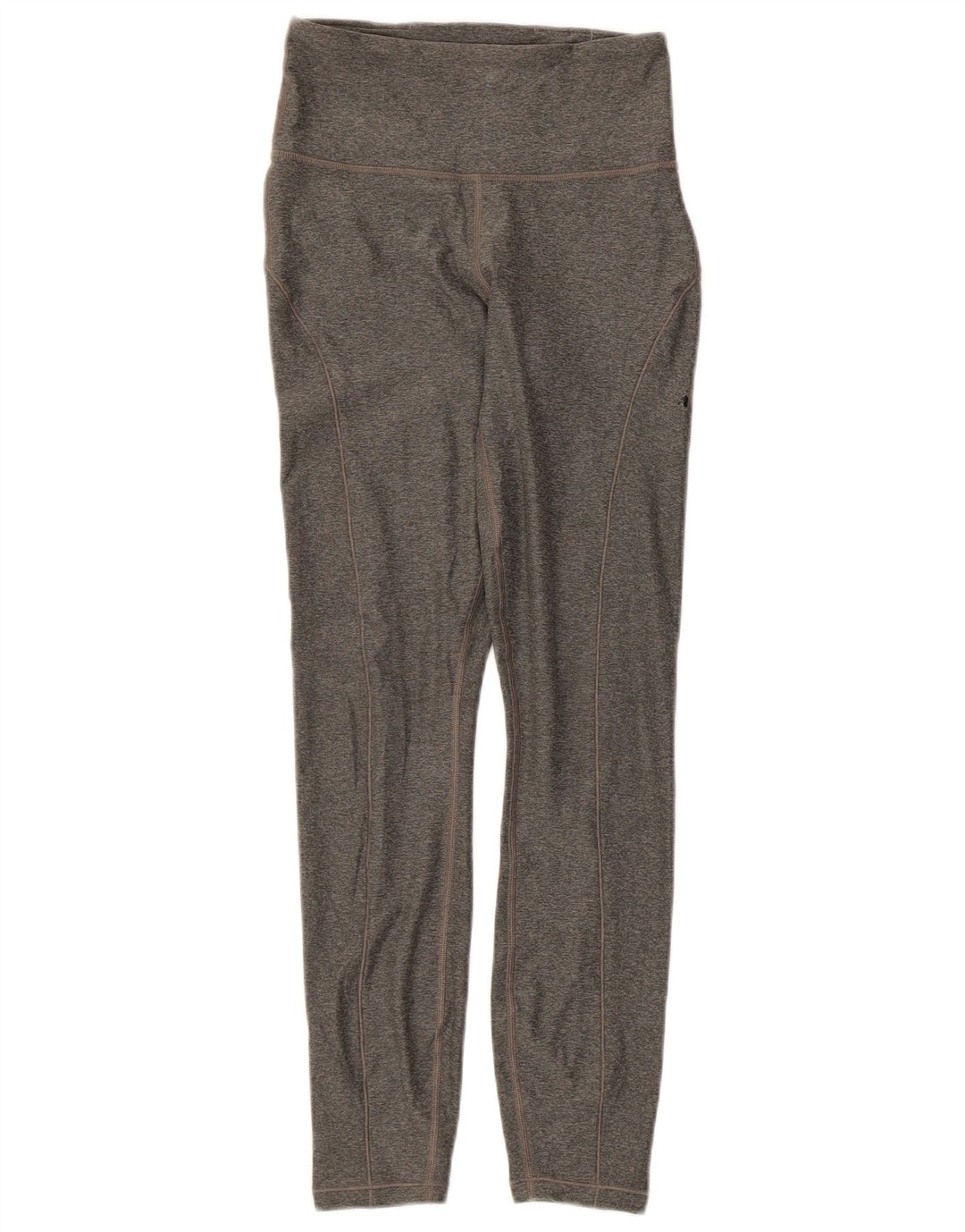 Leggings pentru femei Puma UK 4 XS, gri pătat