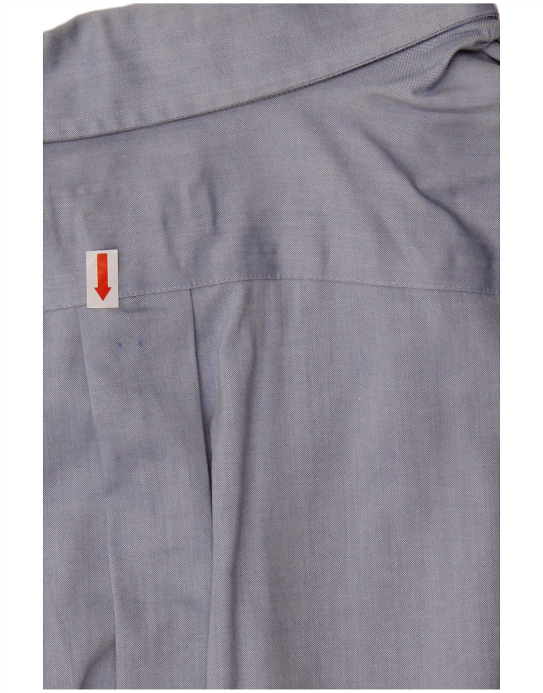 Cămașă cu mânecă scurtă pentru bărbați EDDIE BAUER, bumbac albastru 3XL