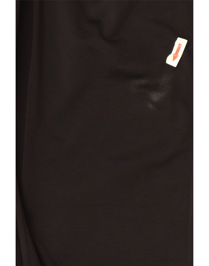 Pantaloni de trening pentru bărbați Puma Pantaloni de jogging, mari, negru, poliester