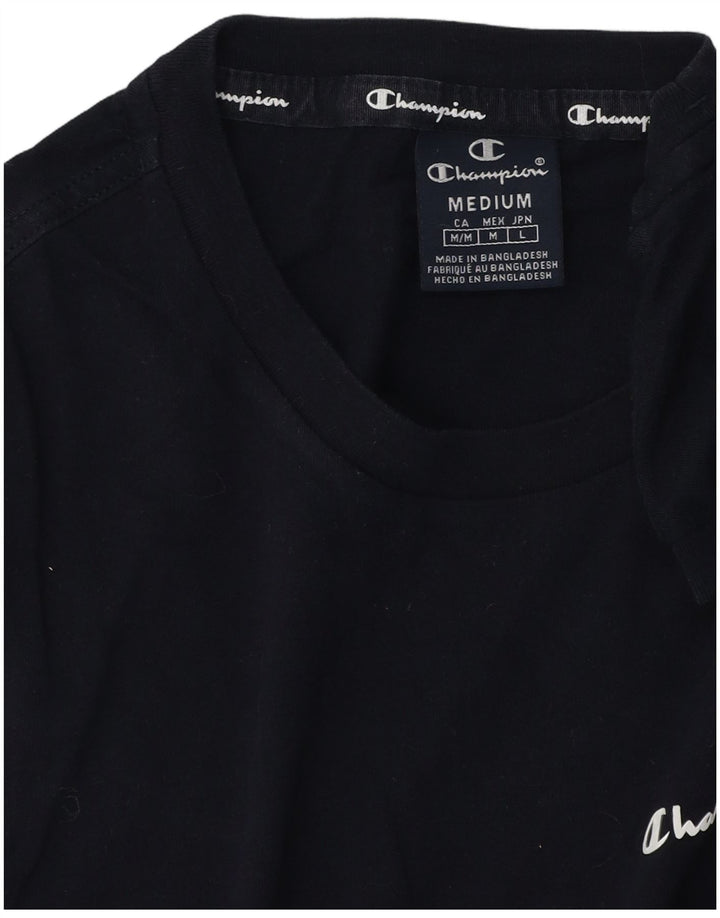 Vest Vest Top pentru bărbați Champion Medium Bleumarin