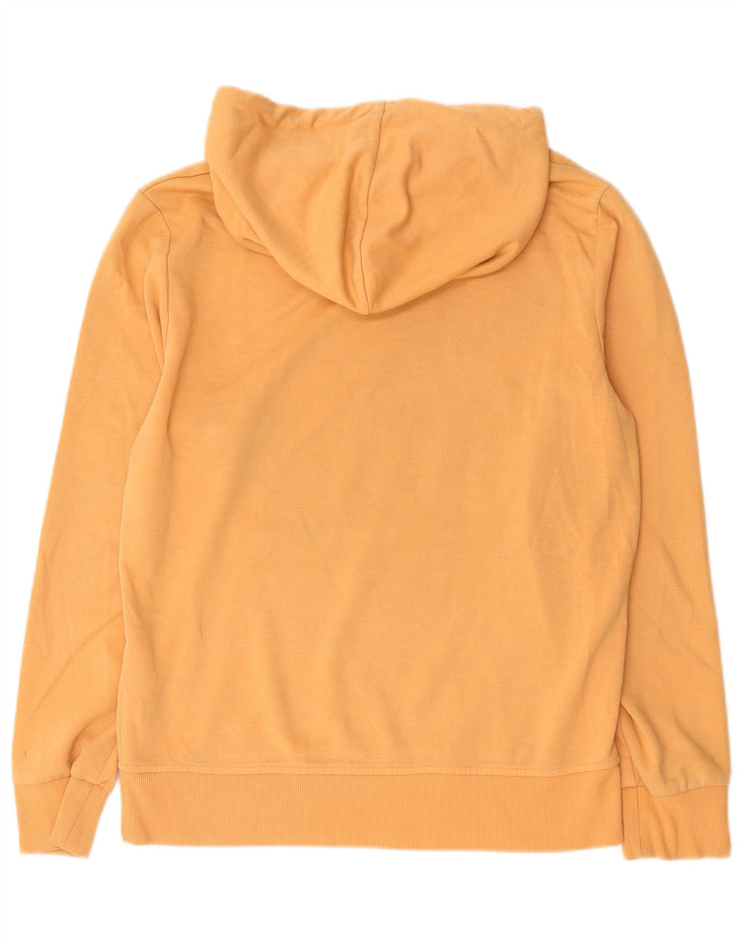 Pulover Jack & Jones pentru bărbați, bumbac galben mediu