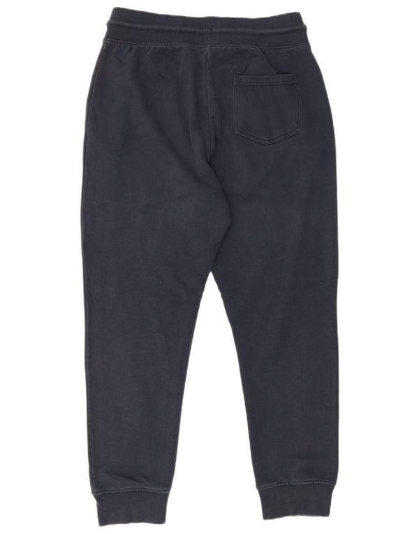 Pantaloni de trening Heritage pentru femei ELLESSE Pantaloni de jogging UK 14 Medium Bleumarin