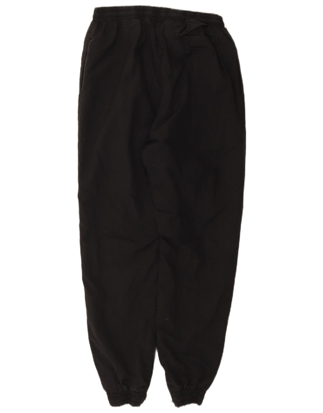 Pantaloni de trening Reebok Classic pentru bărbați Joggeri, poliester mediu negru