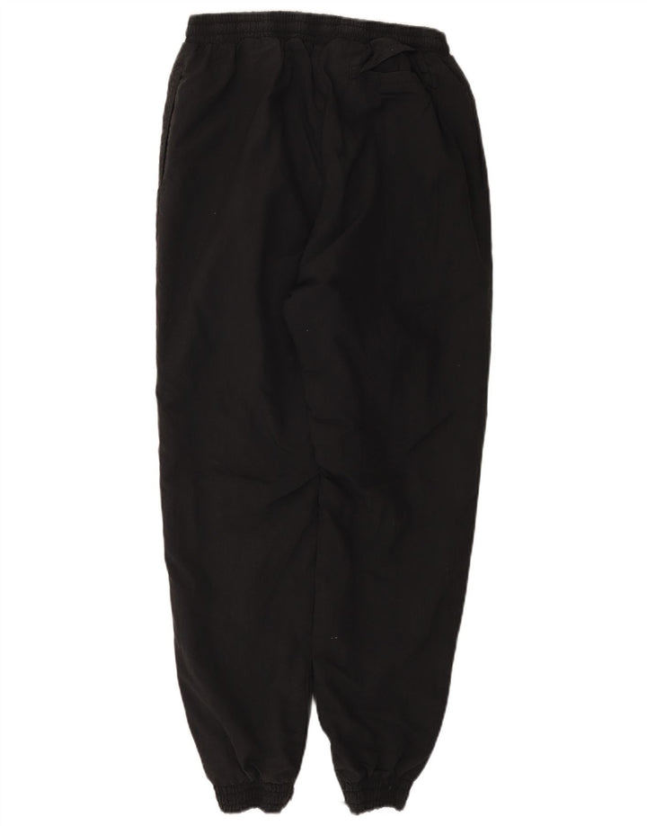 Pantaloni de trening Reebok Classic pentru bărbați Joggeri, poliester mediu negru