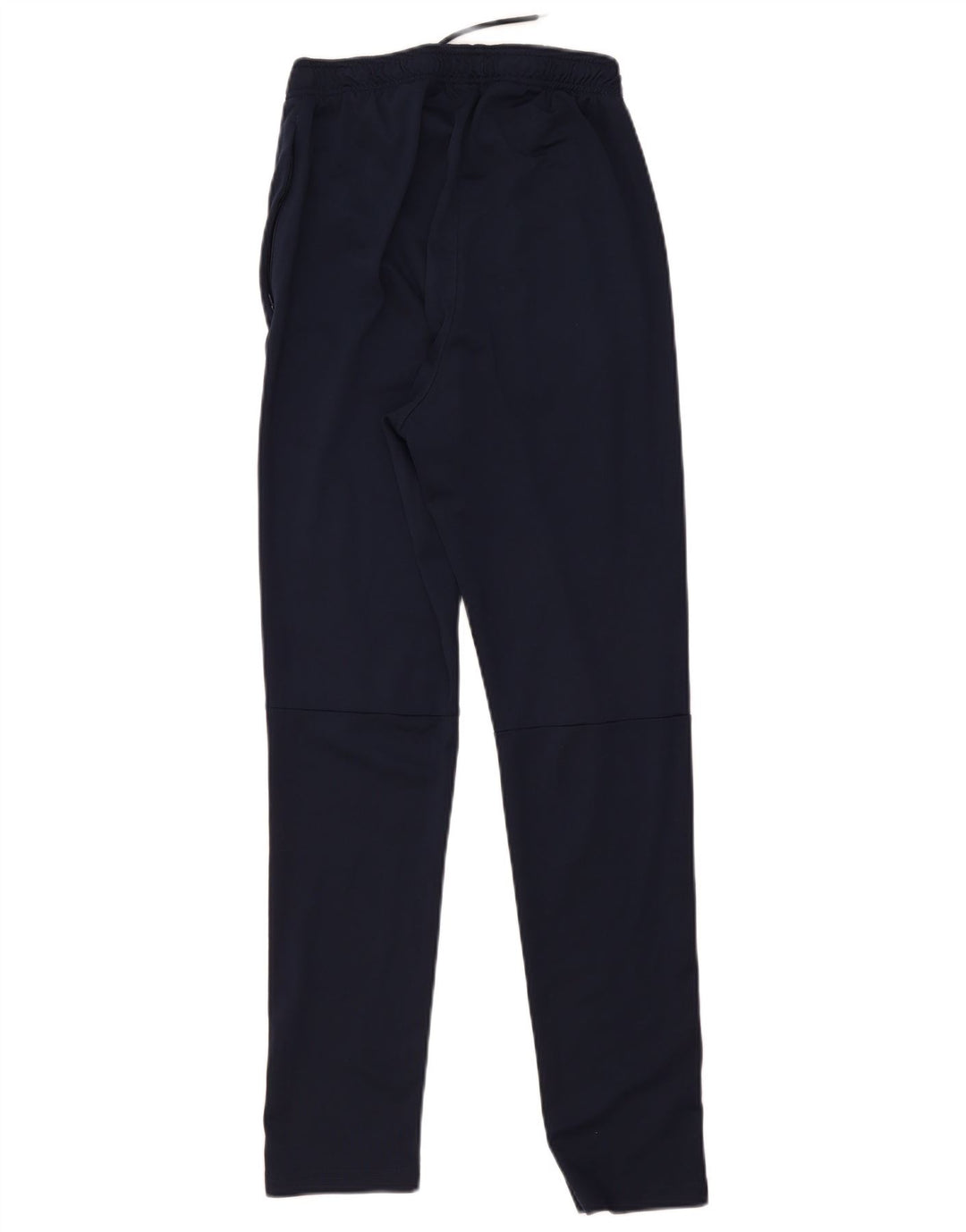 Pantaloni de trening Nike Dri Fit pentru bărbați, poliester mediu albastru bleumarin