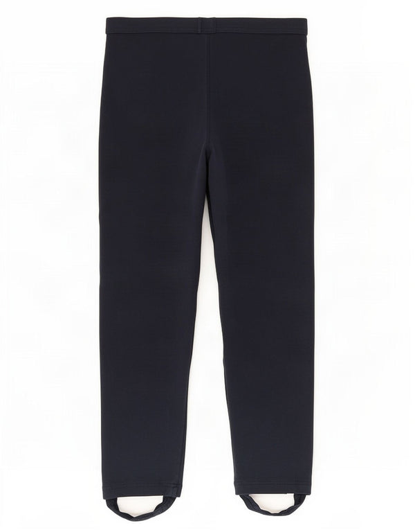 Pantaloni de trening pentru femei Marks & Spencer UK 14 Medium Bleumarin