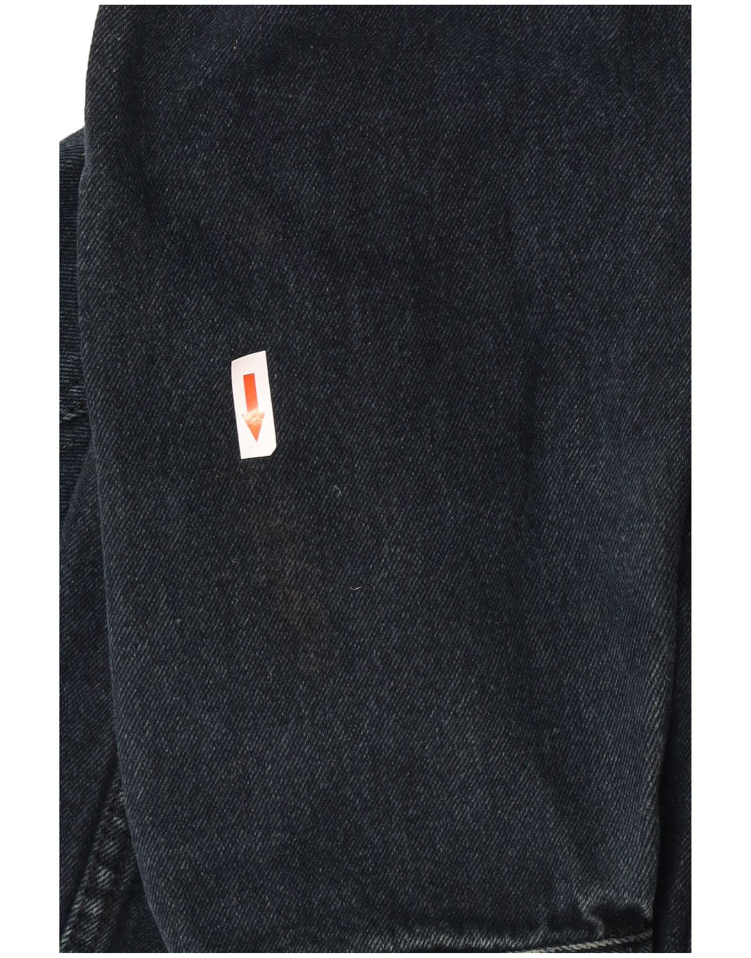 Jachetă de blugi pentru bărbați Duke UK 42 XL, bleumarin, bumbac, clasică