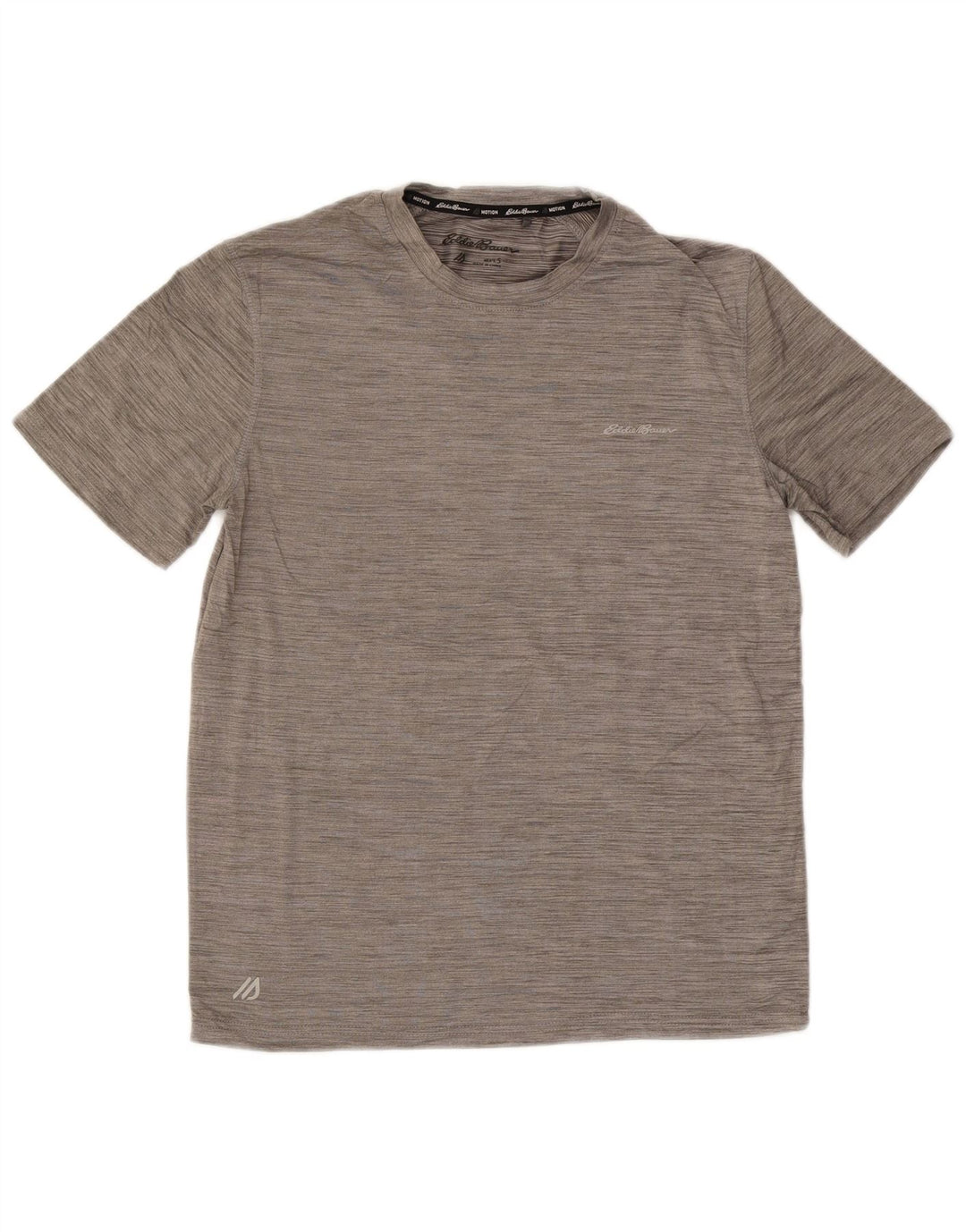 EDDIE BAUER Tricou Bărbați Top Mic Gri Pete