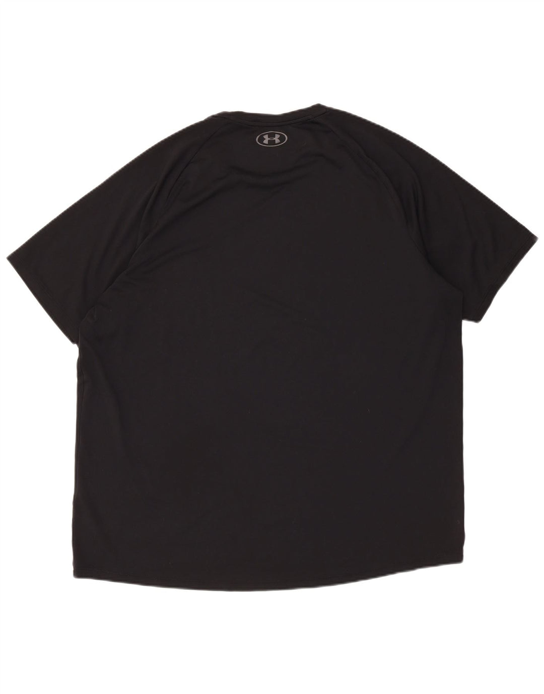 Tricou pentru bărbați Under Armour Top 2XL Negru
