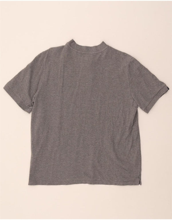 SUPERDRY Tricou Bărbați Top 2XL Gri