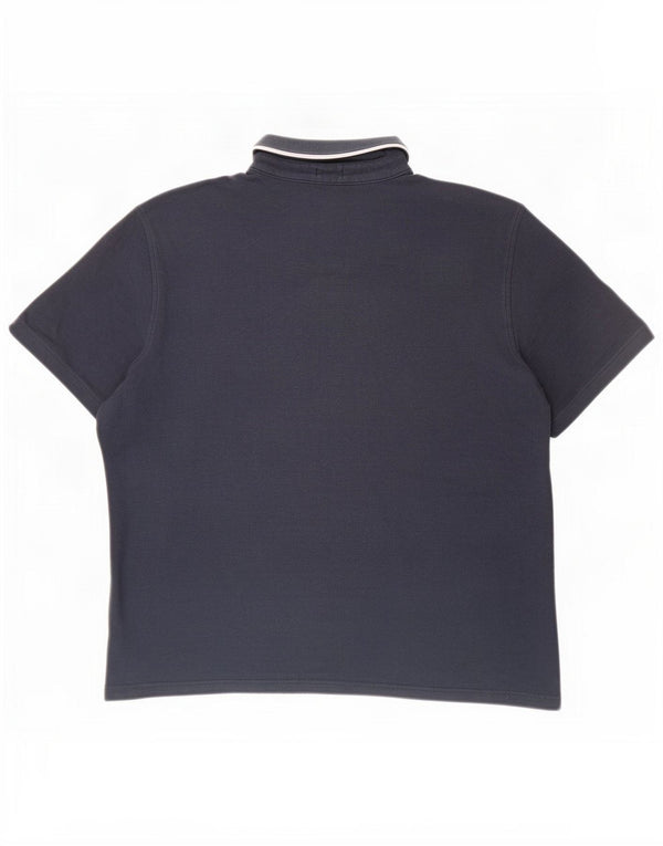 Penguin pentru bărbați Heritage Slim Fit, bumbac 2XL bleumarin