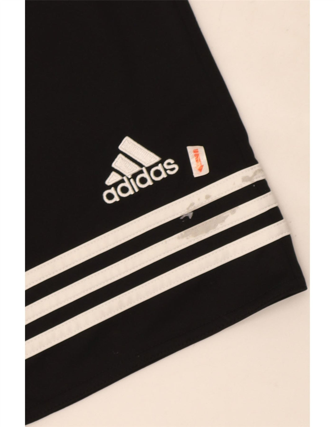 Pantaloni scurți sport pentru bărbați Adidas Climalite, mari, negru, poliester