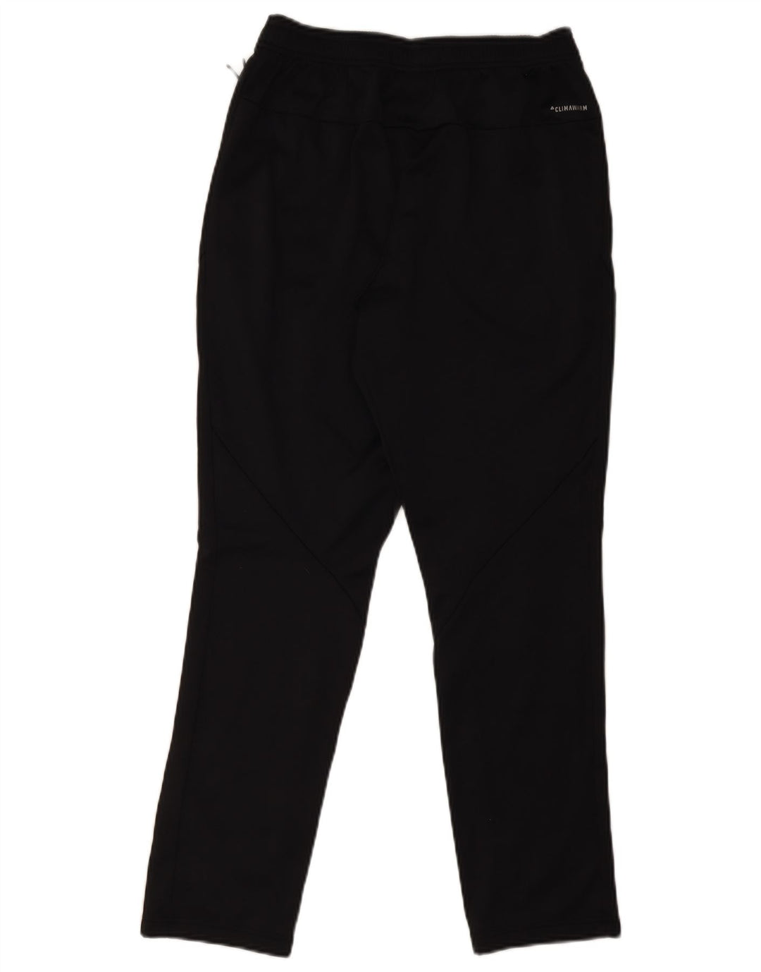 Pantaloni de trening Adidas Climawarm pentru bărbați, mari, negru, poliester