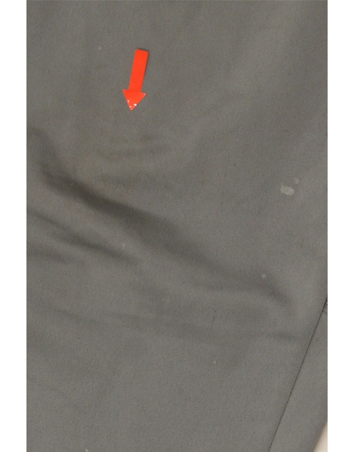 Pantaloni de trening Adidas pentru bărbați UK 36/38 Small Gri
